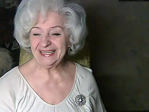 ValeriaKroww online show from March 5, 6:04 pm