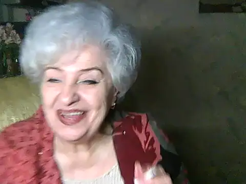 ValeriaKroww online show from April 29, 4:44 pm