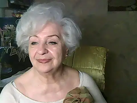 ValeriaKroww online show from May 8, 7:57 am