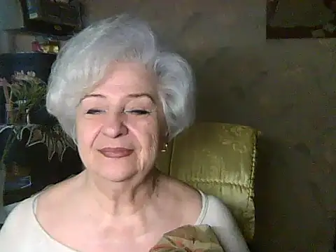 ValeriaKroww online show from May 9, 5:34 am