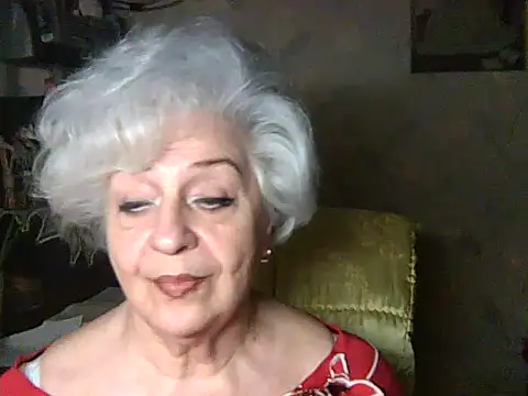 ValeriaKroww online show from May 9, 5:40 pm