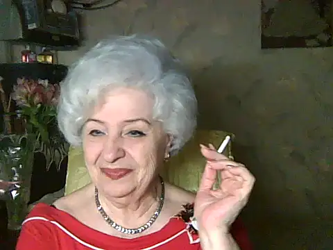ValeriaKroww online show from May 14, 4:36 pm