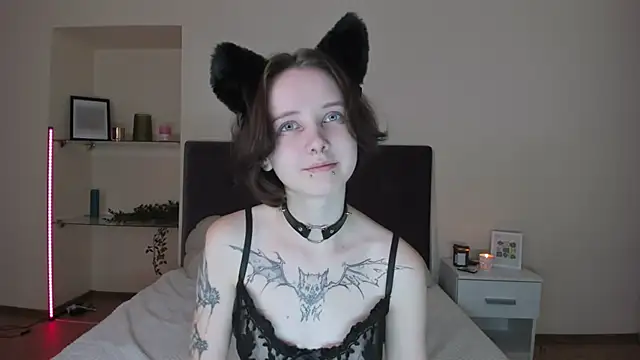 OliviaFlex online show from November 29, 6:38 am