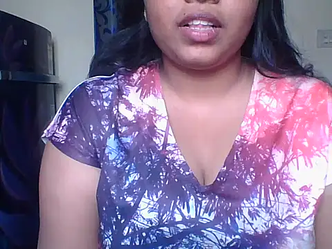 Mathi cam online show from January 10, 5:20 am