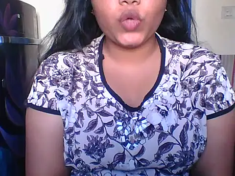 Mathi cam online show from January 13, 5:24 am