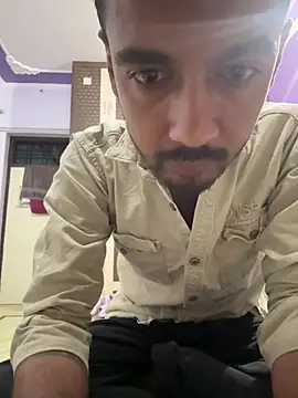 rajesh2378 online show from April 19, 3:44 pm