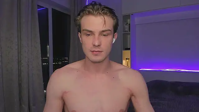 DanteRay online show from November 29, 4:43 pm