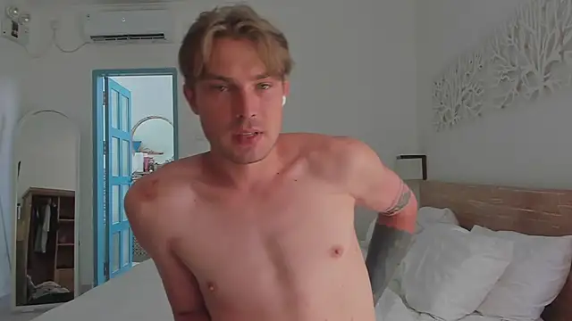 DanteRay online show from March 29, 5:51 am