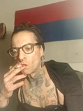 00Travsharongomez online show from December 21, 9:49 am