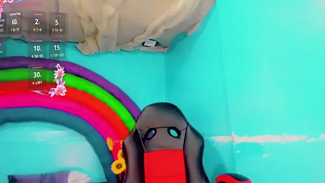 Alice brandom online show from December 22, 7:11 pm