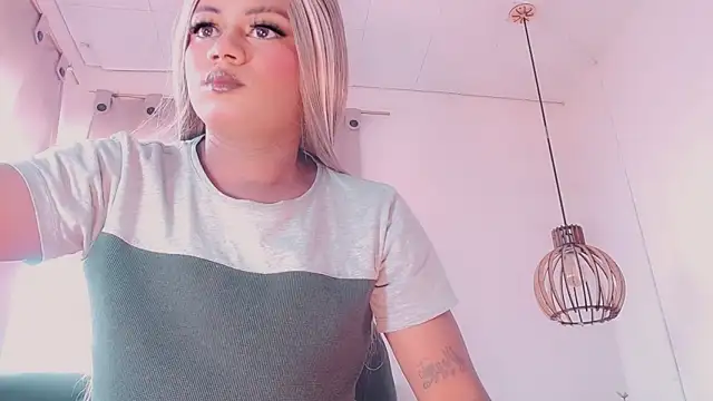 Alice brandom online show from February 9, 7:29 pm