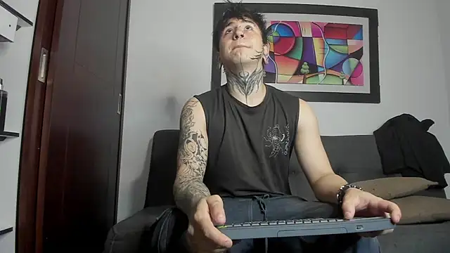 Lord  asmodeus online show from November 5, 11:32 am