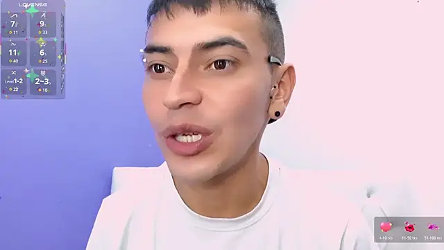 will and alex online show from March 11, 7:20 pm