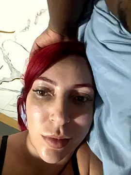 Snapshot of melisboa chatting on November 13, 3:49 am melisboa online show from November 13, 3:49 am