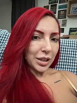 Snapshot of melisboa chatting on November 20, 3:18 am melisboa online show from November 20, 3:18 am