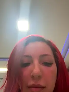 Snapshot of melisboa chatting on December 3, 1:24 am melisboa online show from December 3, 1:24 am