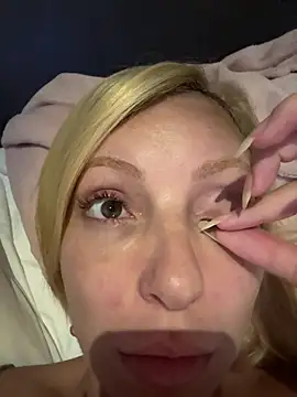 Snapshot of melisboa chatting on January 11, 4:28 am melisboa online show from January 11, 4:28 am