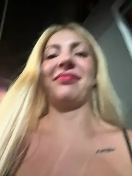 Snapshot of melisboa chatting on March 7, 3:58 am melisboa online show from March 7, 3:58 am