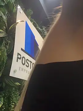 Snapshot of melisboa chatting on April 8, 3:50 am melisboa online show from April 8, 3:50 am