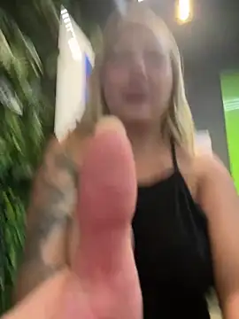 melisboa online show from June 21, 2:36 am