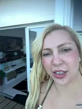melisboa online show from July 16, 6:36 pm