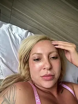 melisboa online show from August 8, 5:15 pm