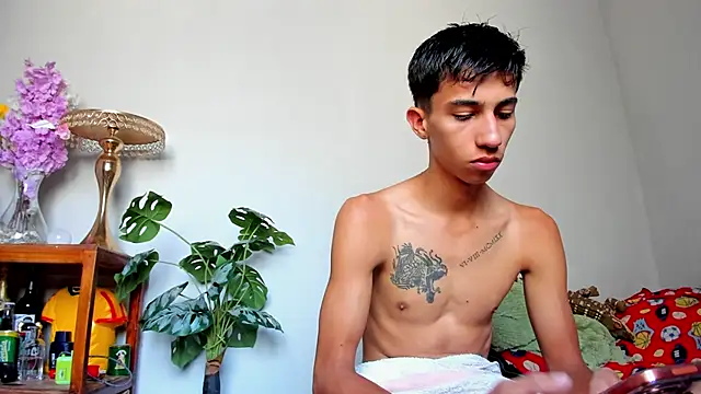 lucian davii online show from March 1, 3:36 pm