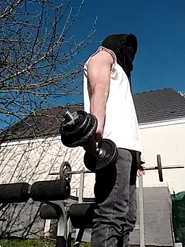 Mrmansexy01 online show from March 9, 11:14 am