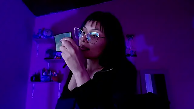 valkiry  online show from November 14, 10:40 pm