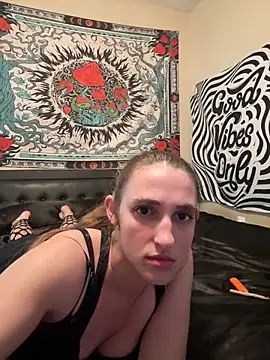 secretknight Mrmask online show from November 8, 4:12 am