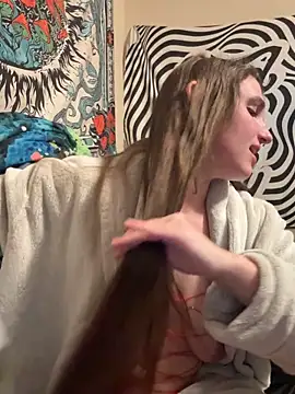 secretknight Mrmask online show from November 15, 4:43 am