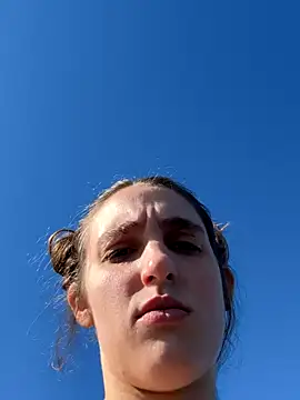 secretknight Mrmask online show from November 23, 6:30 pm