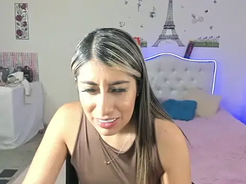 veronicamist95 online show from November 7, 2:11 am