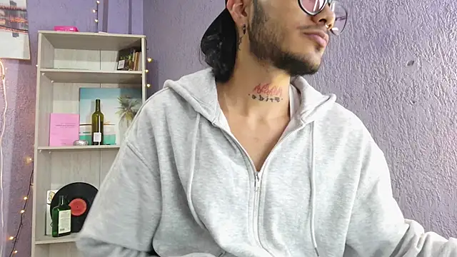 D4ni king online show from November 4, 2:43 am