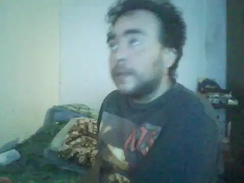 GuilleHotsexy online show from November 6, 3:51 am