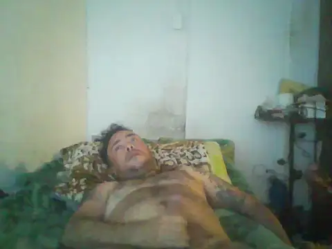 GuilleHotsexy online show from November 16, 12:11 pm