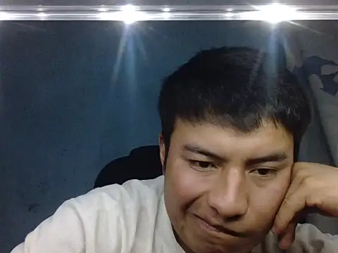 Snapshot of GermanCQ25 chatting on January 16, 2:59 am GermanCQ25 online show from January 16, 2:59 am