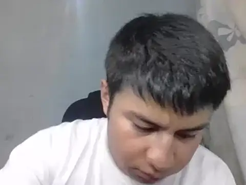 Snapshot of GermanCQ25 chatting on January 18, 12:58 am GermanCQ25 online show from January 18, 12:58 am