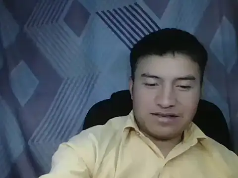 Snapshot of GermanCQ25 chatting on February 7, 4:05 am GermanCQ25 online show from February 7, 4:05 am