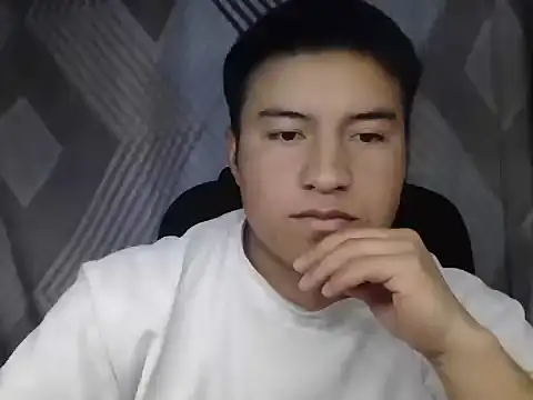 Snapshot of GermanCQ25 chatting on February 15, 4:42 am GermanCQ25 online show from February 15, 4:42 am