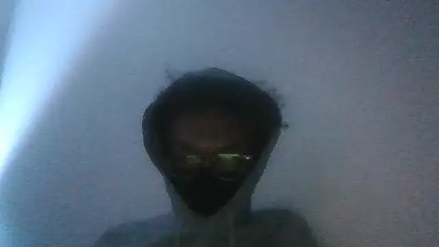 Snapshot of SpacedDozen chatting on November 5, 6:13 am SpacedDozen online show from November 5, 6:13 am