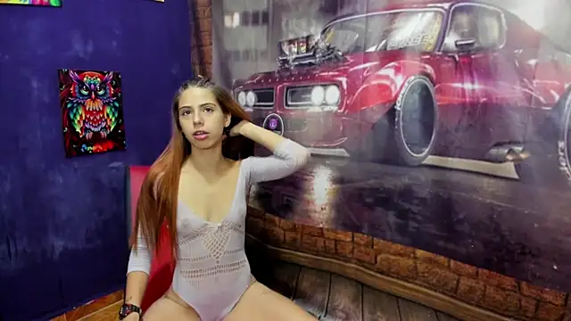 Libdasuperprince online show from November 4, 6:23 am