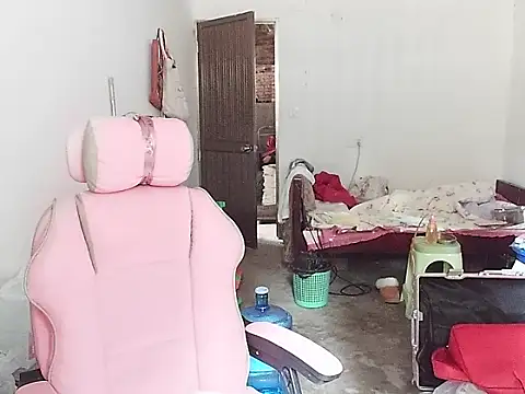 RebelAura online show from November 5, 12:21 am