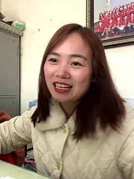 Snapshot of Bana-gibee chatting on January 7, 6:49 am Bana-gibee online show from January 7, 6:49 am