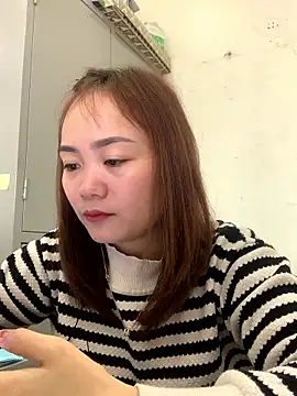 Snapshot of Bana-gibee chatting on January 16, 1:42 am Bana-gibee online show from January 16, 1:42 am