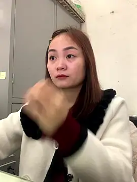 Snapshot of Bana-gibee chatting on January 17, 1:43 am Bana-gibee online show from January 17, 1:43 am