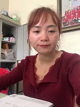 Snapshot of Bana-gibee chatting on February 25, 4:00 am Bana-gibee online show from February 25, 4:00 am