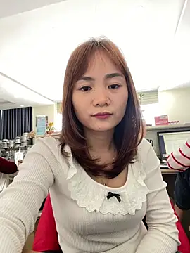 Snapshot of Bana-gibee chatting on March 4, 3:12 am Bana-gibee online show from March 4, 3:12 am