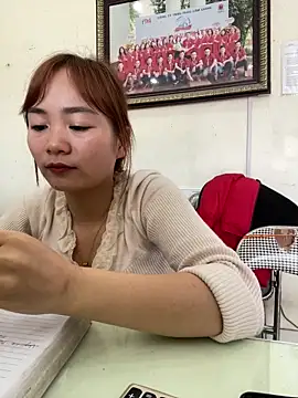 Snapshot of Bana-gibee chatting on March 23, 3:32 am Bana-gibee online show from March 23, 3:32 am