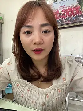 Snapshot of Bana-gibee chatting on March 28, 2:11 am Bana-gibee online show from March 28, 2:11 am